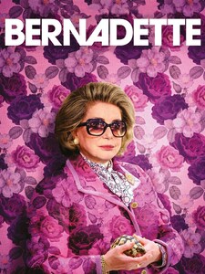 Bernadette