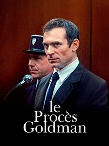 Le Procès Goldman