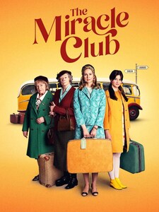 The Miracle Club