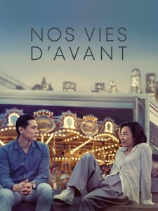 Nos vies d'avant