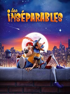 Les Inséparables